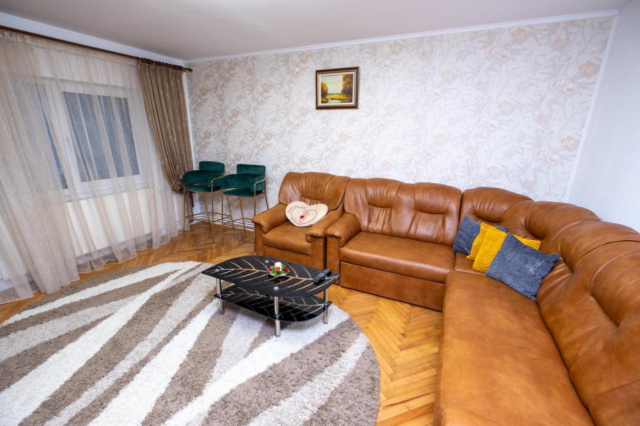 Stella'S Cozy Home Балотешть Екстер'єр фото