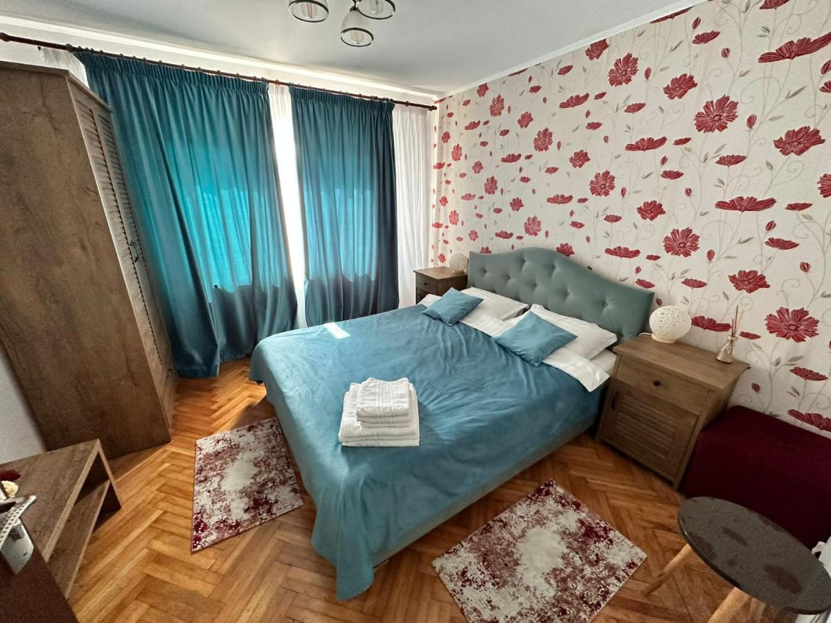 Stella'S Cozy Home Балотешть Екстер'єр фото